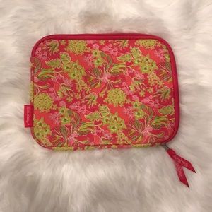 Lilly Pulitzer Tablet Case